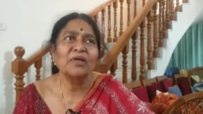 గ్యాంగ్స్టర్ ఆనంద్ విడుదలపై వివాదం.. ప్రధాని జోక్యానికి దివంగత ఐఏఎస్ కృష్ణయ్య భార్య