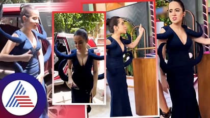 ನಿಜವಾಗ್ಲೂ ಇದು 21ನೇ ಶತಮಾನನಾ ಎಂದು ಕೆಂಡಾಮಂಡಲವಾದ Urfi Javed!