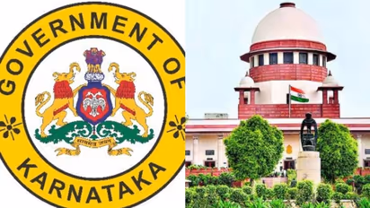 മുസ്ലിം സമുദായത്തിന് പ്രത്യേക സംവരണം കേരളത്തിൽ മാത്രം,സംവരണം ഒഴിവാക്കിയ നടപടിയെ ന്യായീകരിച്ച് കര്ണാടകം
