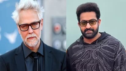 ಹಾಲಿವುಡ್ನಿಂದ Jr.NTRಗೆ ಬಂತು ದೊಡ್ಡ ಆಫರ್: RRR ಸ್ಟಾರ್ ಜೊತೆ ಕೆಲಸ ಮಾಡಬೇಕೆಂದ ಖ್ಯಾತ ನಿರ್ದೇಶಕ