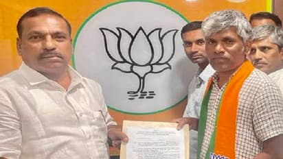 ಮೈಸೂರು: ರಾಜಕೀಯ ವ್ಯವಸ್ಥೆಯ ಸರ್ಜರಿಗೆ ಬಂದಿದ್ದಾರೆ ವೈದ್ಯ ರೇವಣ್ಣ..!