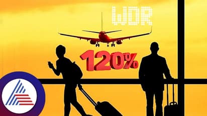 ಉದ್ಯೋಗ ಅರಸಿ ವಿದೇಶಕ್ಕೆ ವಲಸೆ ಹೋಗುವ ಭಾರತೀಯರ ಆದಾಯ ಗಳಿಕೆಯಲ್ಲಿ ಶೇ.120 ಹೆಚ್ಚಳ: ವಿಶ್ವ ಅಭಿವೃದ್ಧಿ ವರದಿ