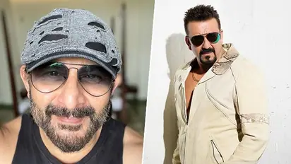 Awara Pagal Deewana 2: Sanjay Dutt, Arshad Warsi roped in for key roles in multi-starrer comedy film