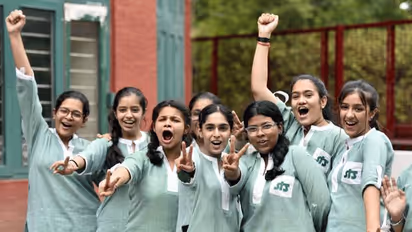 CBSE Board 10th-12th Result 2023