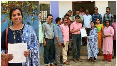 കൈക്കൂലിക്കാരായ ഉദ്യോഗസ്ഥരെ കുടുക്കിയ വീട്ടമ്മ; ചീമേനിയിലെ നിഷക്ക് പട്ടയം കിട്ടി, സഹായിച്ചത് വിജിലൻസ്