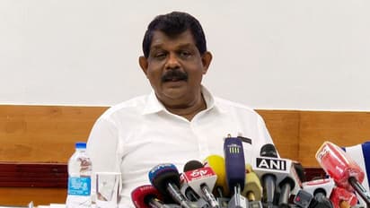 AI camera project cannot be halted over objections: Kerala govt