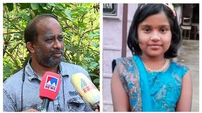 'ഇനിയൊരാൾക്കും ഈ അവസ്ഥയുണ്ടാവരുത്, നടപടി വേണം'; മൊബൈൽ പൊട്ടിത്തെറിച്ച് മരിച്ച കുട്ടിയുടെ അച്ഛൻ 