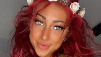 யம்மாடியோவ்! கொட்டி கிடக்கும் அழகு.. 7 ஆயிரம் ஆண் நண்பர்கள்! இந்த அழகியின் இன்னொரு பக்கம் தெரியுமா?