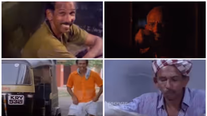 ഗഫൂര്‍ കാ ദോസ്ത് മുതല്‍ കീലേരി അച്ചുവരെ; മലയാളി മറക്കാത്ത മാമുക്കോയയുടെ പകര്‍ന്നാട്ടങ്ങള്‍