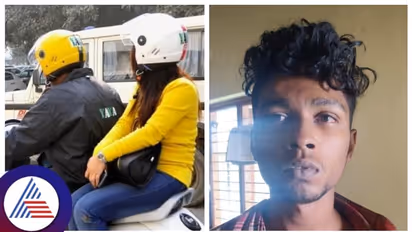 Berngaluru: ರ್ಯಾಪಿಡೋ ಚಾಲಕನಿಂದ ಲೈಂಗಿಕ ಕಿರುಕುಳ: ಚಲಿಸುವ ಬೈಕ್ನಿಂದಲೇ ಜಿಗಿದ ಯುವತಿ