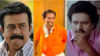 'ബാലകൃഷ്ണാ എന്ന വിളിയാണ് കേൾക്കുന്നത്, സഹിക്കാൻ പറ്റുന്നില്ല'; വിങ്ങുന്ന ഓർമ്മകളുമായി സായികുമാർ