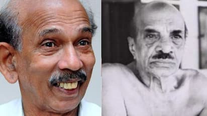 ബഷീര്‍ വാങ്ങിനല്‍കിയ വേഷം, 1000 രൂപ പ്രതിഫലം; മാമുക്കോയ എന്ന നടന്‍റെ ഉദയം