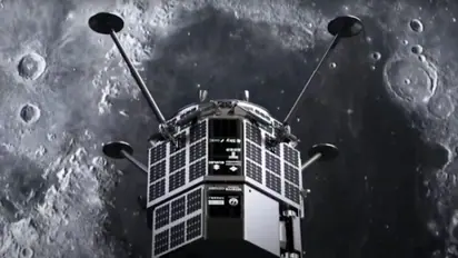 പാളിയത് ദൂരം കണക്കാക്കിയത്, യുഎഇയുടെ ചാന്ദ്രദൗത്യം പരാജയപ്പെട്ടതിന്‍റെ കാരണമിത്