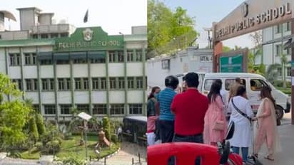 பிரபல பள்ளிக்கு வந்த வெடிகுண்டு மிரட்டல்.. தலைதெறிக்க ஓடிய மாணவர்கள் - பரபரப்பு சம்பவம்