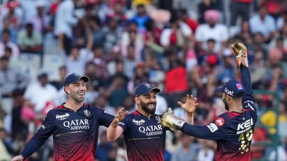 കോലിയെ തളയ്ക്കാന് കെകെആര് വിയര്ക്കും; പേസര്മാര് അടി വാങ്ങി വലയുമെന്ന് കണക്കുകള്