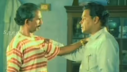 ഒരു മാസത്തിന്‍റെ ദൂരം, മലയാള സിനിമയ്ക്ക് നഷ്ടമായത് രണ്ട് പ്രിയങ്കരരെ