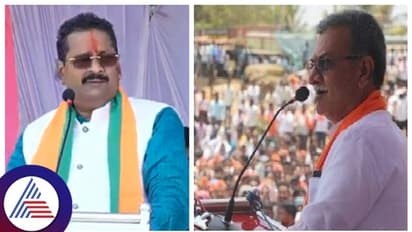 ಮಹೇಶಣ್ಣ ನೀವು ಸ್ಟ್ರಾಂಗ್ ಆಗಬೇಕು: ಕುಂಯ್ ಕುಂಯ್ ಅನ್ಕೊಂತ ಕುಂತ್ರ ಆಗಲ್ಲ!