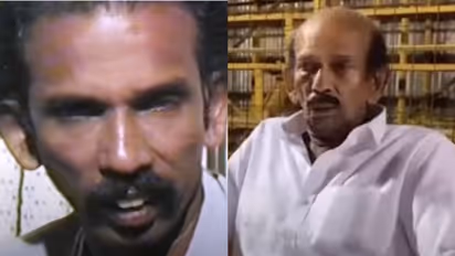  'കടം വാങ്ങിയ ചെരിപ്പിട്ടാണ് ഭാര്യയുടെ വീട്ടില്‍ പോയത്', മാമുക്കോയ അന്ന് പറഞ്ഞത്