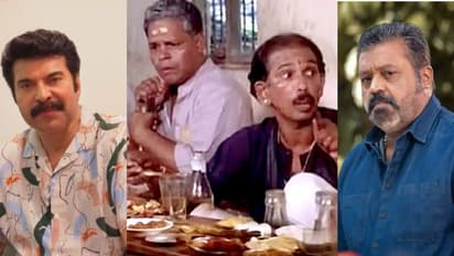 'ഇങ്ങളും പോയോ ഇക്കാ..'; മാമുക്കോയയുടെ വിയോ​ഗത്തിൽ വിങ്ങി മലയാള സിനിമ ലോകം