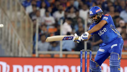 IPL 2023: Should MI's Rohit Sharma take a break to keep himself fresh for WTC Final? Sunil Gavaskar comments