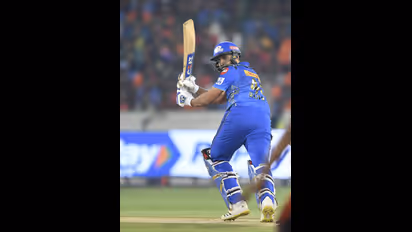 IPL 2023: ರೋಹಿತ್ ಶರ್ಮಾ ಪ್ರದರ್ಶನದ ಬಗ್ಗೆ ಅಚ್ಚರಿಯ ಹೇಳಿಕೆ ನೀಡಿದ ಶೇನ್ ವಾಟ್ಸನ್