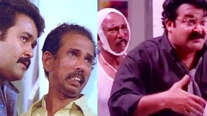  'തീരാനഷ്ടം, ആ നിഷ്കളങ്കമായ ചിരി മനസിൽ നിറഞ്ഞുനിൽക്കും'; മോഹൻലാൽ