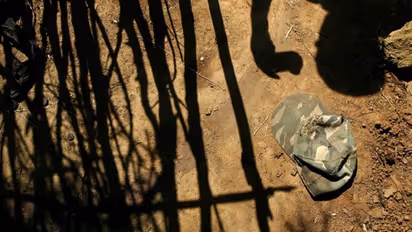 Dantewada attack: Timeline of major Naxal attacks in Chhattisgarh; see full list