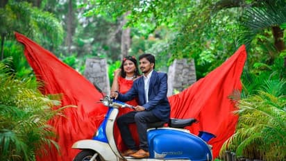  ಗಂಡನ ವಾಟ್ಸಾಪ್‌ ಬ್ಯಾಕಪ್‌ ಚೆಕ್ ಮಾಡಿದ ಪತ್ನಿ, ಬಯಲಾಯ್ತು ಅತ್ತಿಗೆ ಜೊತೆಗಿನ ಲವ್ವಿಡವ್ವಿ!