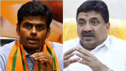 'പ്രചരിക്കുന്ന ശബ്ദരേഖ വ്യാജം' ഡിഎംകെയിൽ ഭിന്നതയുണ്ടാക്കാനുള്ള ശ്രമം വിജയിക്കില്ലെന്ന് തമിഴ്നാട് ധനമന്ത്രി