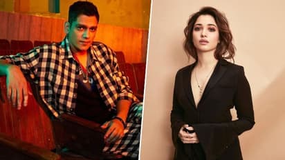 Vijay Varma and Tamannaah Bhatia are dating? Here's what Gulshan Devaiah had to say