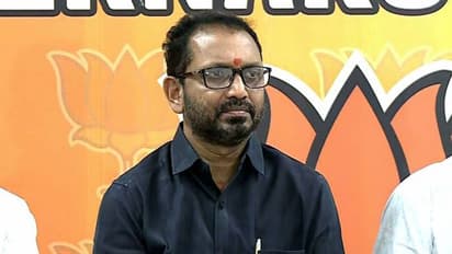 രണ്ട് വർഷത്തിന് ശേഷം ഏഷ്യാനെറ്റ് ന്യൂസിനോടുള്ള നിസ്സഹകരണം പിൻവലിച്ച് ബിജെപി