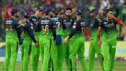 സ്റ്റാര് പേസറുടെ മടങ്ങിവരവ് ആര്സിബിക്ക് ആശ്വാസം തന്നെ; പക്ഷേ കളിക്കുന്ന കാര്യം സംശയത്തില്