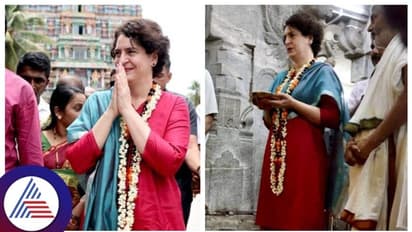 ಮೈಸೂರು ಕೊಡಗು ಲೋಕಸಭಾ ಕ್ಷೇತ್ರದಿಂದ ಪ್ರಿಯಾಂಕ ಗಾಂಧಿ ಸ್ಪರ್ಧೆ..?