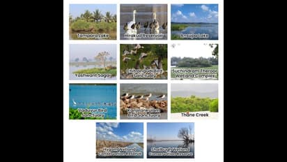 மேலும் 11 சதுப்பு நிலங்களை ராம்சர் தளங்களின் பட்டியலில் சேர்த்த இந்தியா.. அது என்ன ராம்சர் தளங்கள்..?