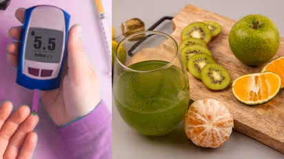 പ്രമേഹ രോഗികള്‍ക്ക് ഡയറ്റില്‍ ഉള്‍പ്പെടുത്താം ഈ എട്ട് പാനീയങ്ങള്‍...