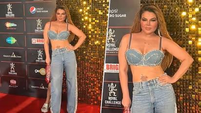 Rakhi Sawant’s Biography | Birth | Education | Family | Marriage | Songs | Films | Reality TV Shows