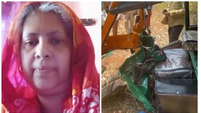 ഓട്ടോ നിയന്ത്രണം വിട്ട് മറിഞ്ഞ് അപകടം, കാസർകോട്ട് വീട്ടമ്മക്ക് ദാരുണാന്ത്യം