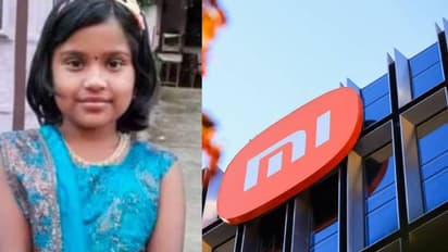 ഫോണ്‍ പൊട്ടിത്തെറിച്ച് എട്ട് വയസുകാരിയുടെ മരണം; അന്വേഷണവുമായി സഹകരിക്കുമെന്ന് ഷവോമി ഇന്ത്യ