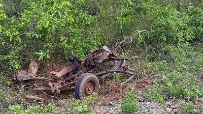 சத்தீஸ்கர் நக்சல் தாக்குதல்.. முக்கிய எச்சரிக்கை விடுத்த பாதுகாப்பு படையினர்.