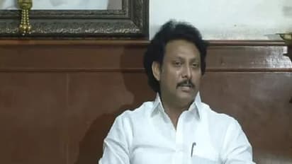 கல்வித்துறையில் வீண் செலவு செய்யப்பட்டுள்ளது… கடந்த அதிமுக ஆட்சி குறித்து அன்பில் மகேஷ் விமர்சனம்!!