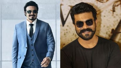 బాలయ్య, రాంచరణ్ కి షాకిచ్చిన వరుణుడు..!