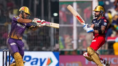 IPL 2023: ಟಾಸ್ ಗೆದ್ದ ಆರ್ಸಿಬಿ ಬೌಲಿಂಗ್ ಆಯ್ಕೆ, ಕೊಹ್ಲಿ ಮತ್ತೆ ಕ್ಯಾಪ್ಟನ್!