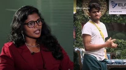 'അഖിൽ മാരാരെ ഞാൻ തല്ലിയേനെ, അവര് ഒറിജിനല്സ് അല്ല'; ഗോപിക പറയുന്നു