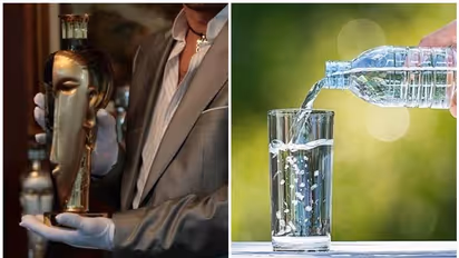 ವಿಶ್ವದ ದುಬಾರಿ ನೀರಿನ ಬಾಟಲ್‌ನ ಬೆಲೆ 45 ಲಕ್ಷ, ಅಂಥದ್ದೇನಿರುತ್ತೆ ಈ ನೀರಿನಲ್ಲಿ?