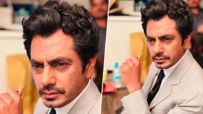 Nawazuddin Siddiqui’s advertisement hurts Bengali sentiments, Kolkata lawyer files petition against actor