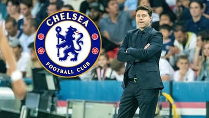 Chelsea part ways with Mauricio Pochettino: Club directors express gratitude and well-wishes