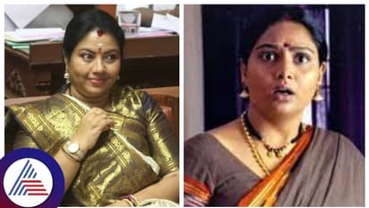 ಚಿತ್ರನಟಿ ತಾರಾ, ಶೃತಿಗೆ ಜೈಲು ಭೀತಿ: ಎಫ್‌ಐಆರ್‌ ದಾಖಲಿಸಿದ ಚುನಾವಣಾ ಆಯೋಗ