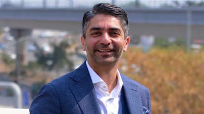 Abhinav Bindra honoured with the prestigious Olympic Order by IOC