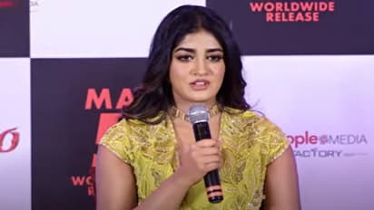 కారు తీయమని రిక్వెస్ట్ చేశా.. కాళ్లతో తన్నింది , నిజాలు త్వరలోనే వెలుగులోకి : డింపుల్పై రాహుల్ హెగ్డే