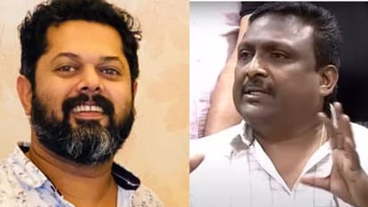 കാസർകോടേക്ക് സിനിമ വന്നത് മയക്കുമരുന്ന് മോഹിച്ചല്ല: രഞ്ജിത്തിനെതിരെ മദനോത്സവം സംവിധായകൻ